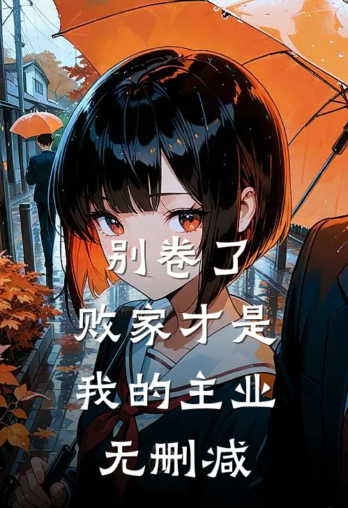 别卷了，败家才是我的主业无删减