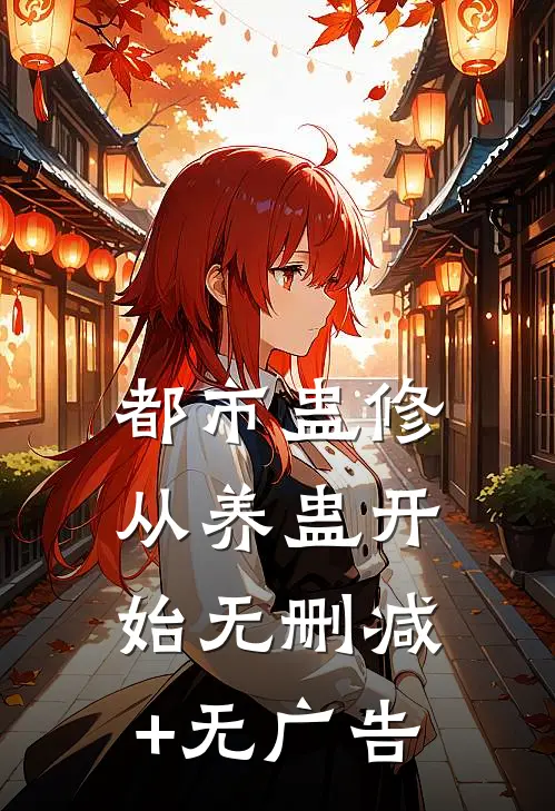 都市蛊修：从养蛊开始无删减+无广告