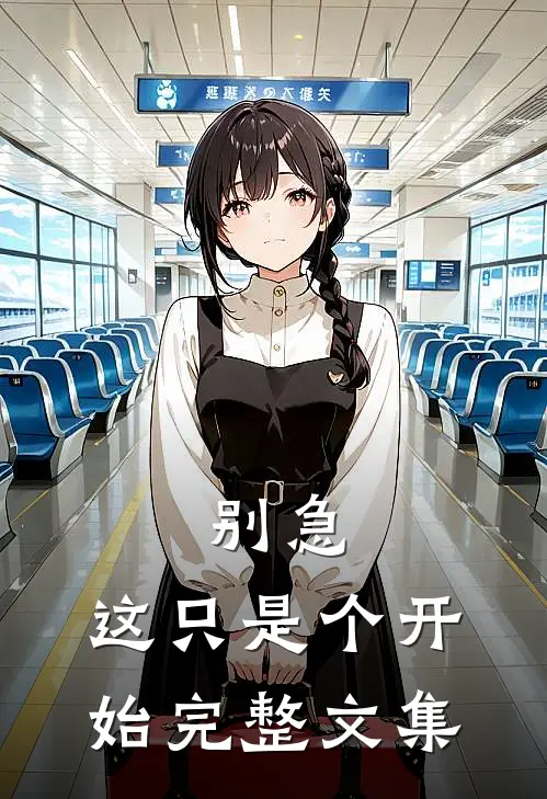 别急,这只是个开始完整文集