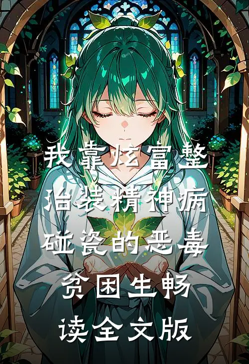 我靠炫富整治装精神病碰瓷的恶毒贫困生畅读全文版