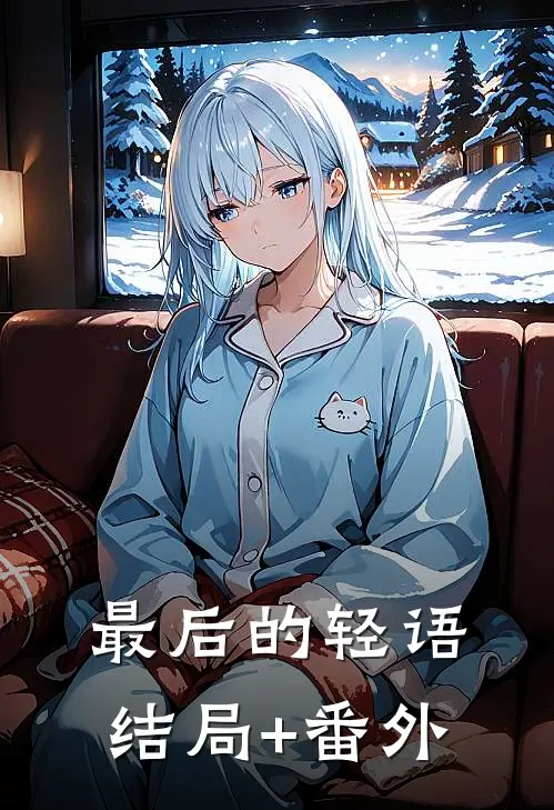 最后的轻语结局+番外