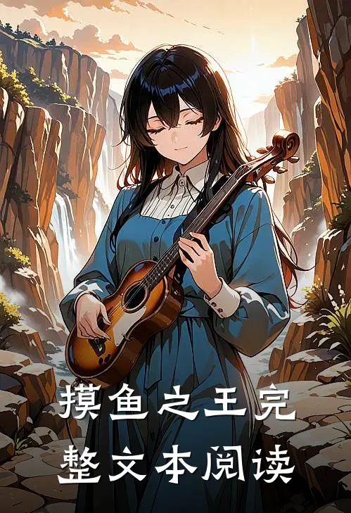 摸鱼之王完整文本阅读