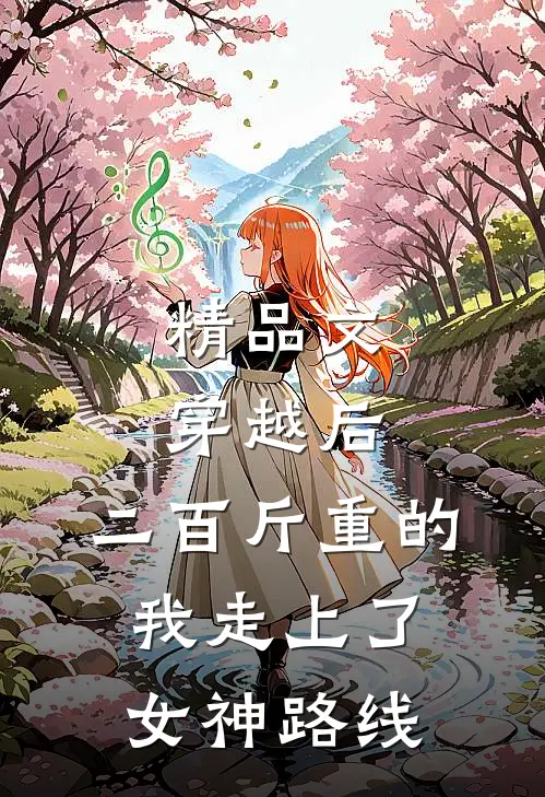 精品文穿越后，二百斤重的我走上了女神路线