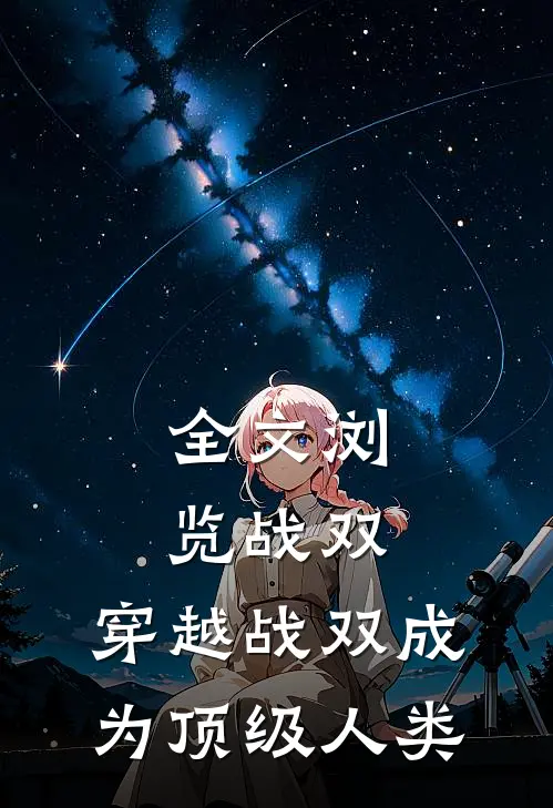 全文浏览战双：穿越战双成为顶级人类