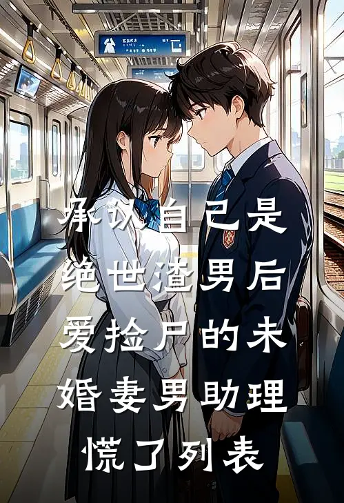 承认自己是绝世渣男后，爱捡尸的未婚妻男助理慌了列表
