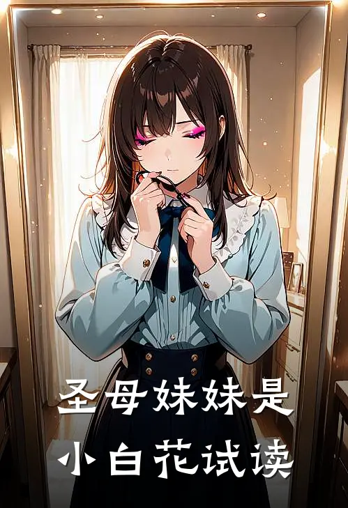 圣母妹妹是小白花试读