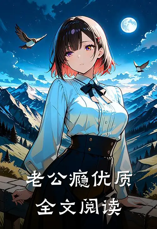 老公瘾优质全文阅读