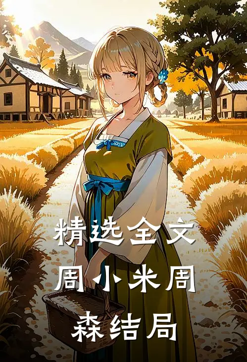 精选全文周小米周森结局
