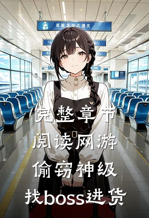 完整章节阅读网游：偷窃神级，找boss进货