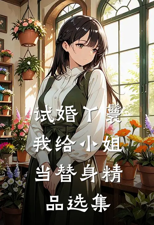 试婚丫鬟：我给小姐当替身精品选集