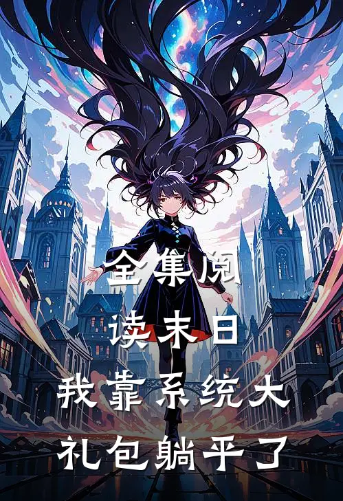 全集阅读末日：我靠系统大礼包躺平了