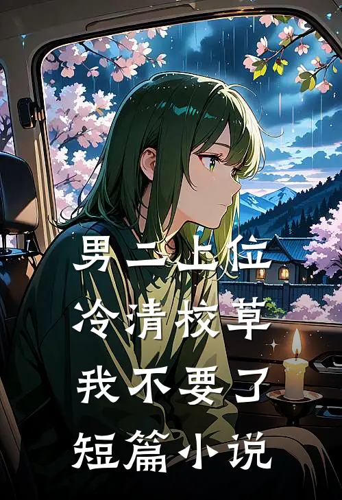 男二上位：冷清校草我不要了短篇小说