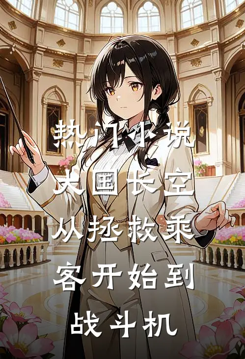 热门小说大国长空：从拯救乘客开始到战斗机