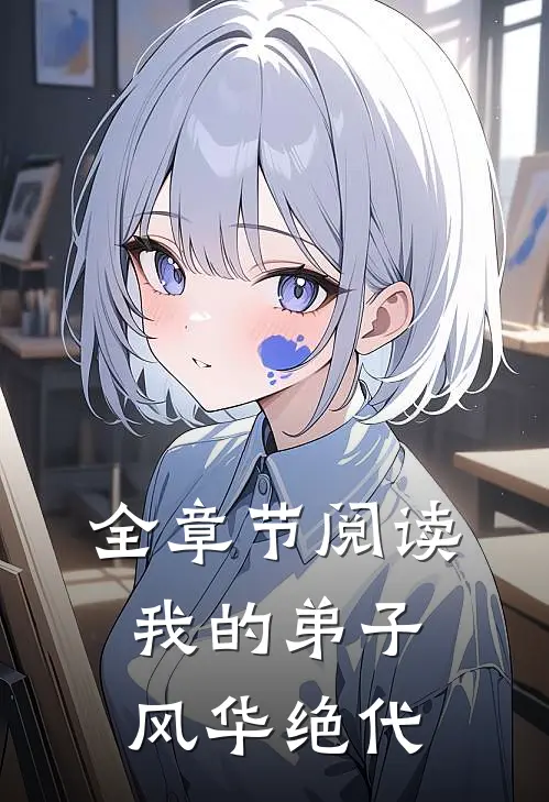 全章节阅读我的弟子风华绝代