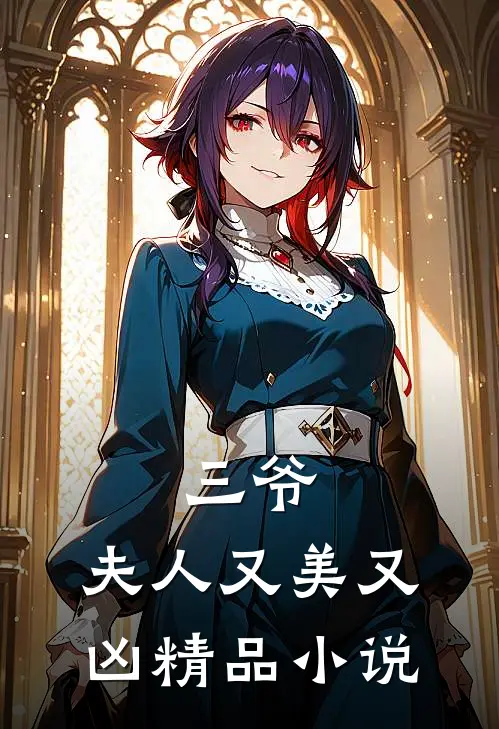 三爷，夫人又美又凶精品小说