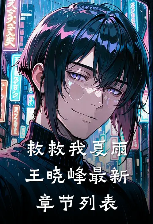 救救我夏雨王晓峰最新章节列表