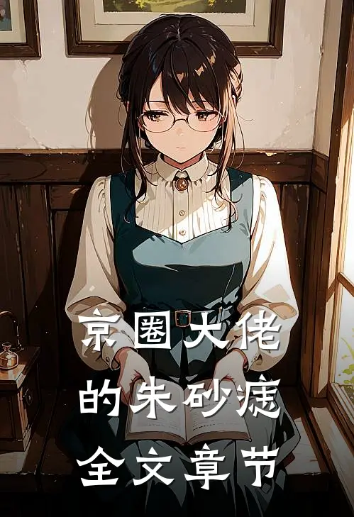 京圈大佬的朱砂痣全文章节