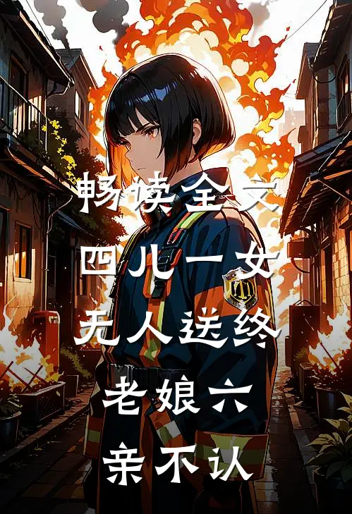 畅读全文四儿一女无人送终，老娘六亲不认