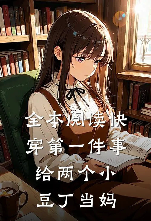 全本阅读快穿第一件事，给两个小豆丁当妈