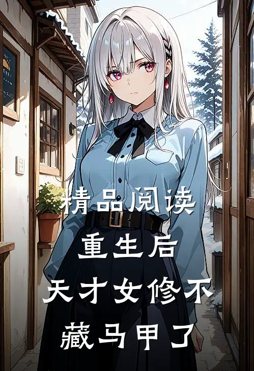 精品阅读重生后，天才女修不藏马甲了