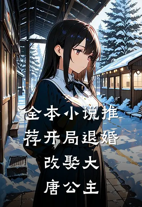 全本小说推荐开局退婚，改娶大唐公主