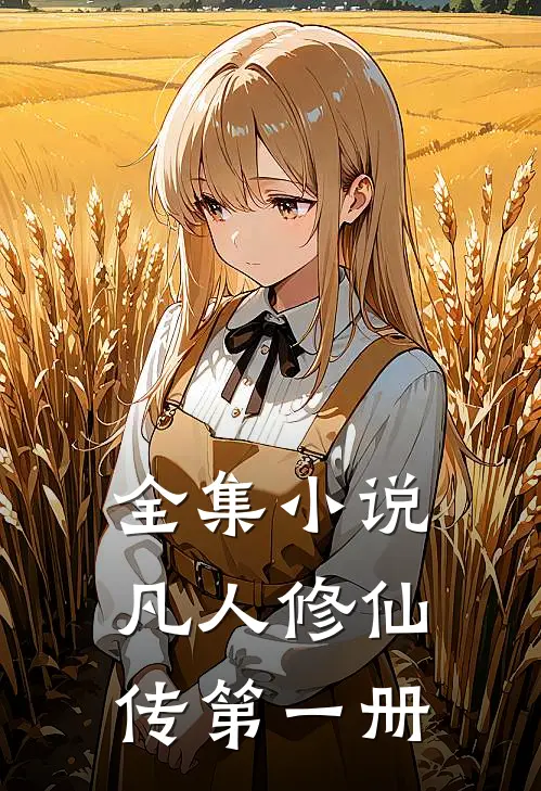 全集小说凡人修仙传第一册