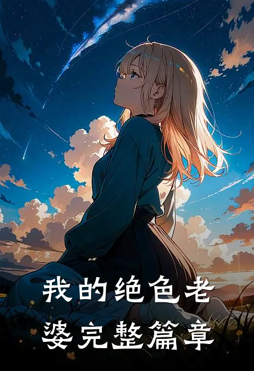 我的绝色老婆完整篇章
