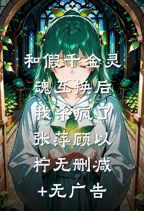 和假千金灵魂互换后，我杀疯了张萍顾以柠无删减+无广告