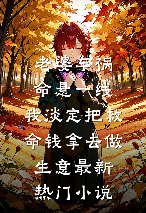 老婆车祸命悬一线，我淡定把救命钱拿去做生意最新热门小说
