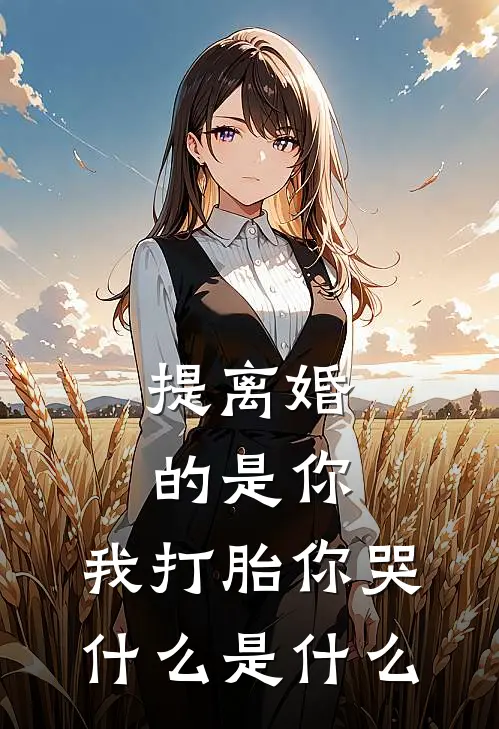提离婚的是你，我打胎你哭什么是什么
