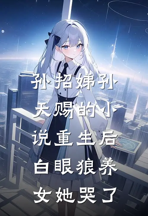孙招娣孙天赐的小说重生后，白眼狼养女她哭了