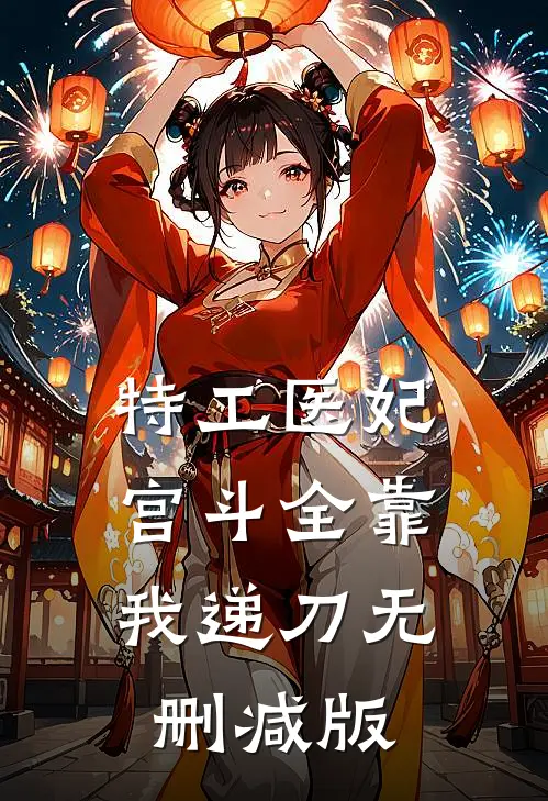 特工医妃：宫斗全靠我递刀无删减版