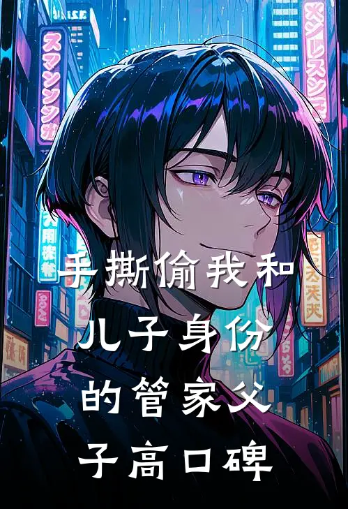 手撕偷我和儿子身份的管家父子高口碑
