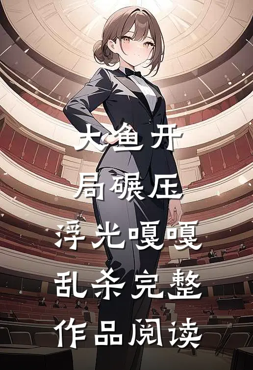 大鱼开局碾压，浮光嘎嘎乱杀完整作品阅读