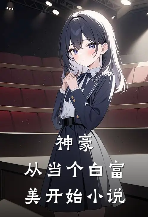 神豪：从当个白富美开始小说
