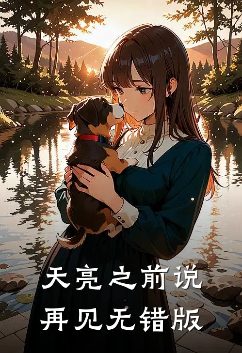 天亮之前说再见无错版