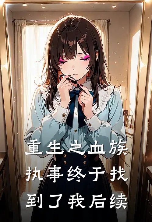 重生之血族执事终于找到了我后续