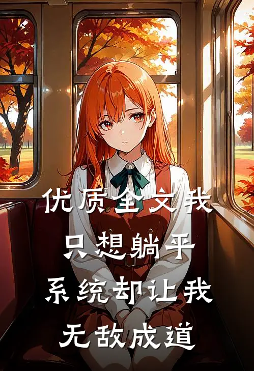 优质全文我只想躺平，系统却让我无敌成道