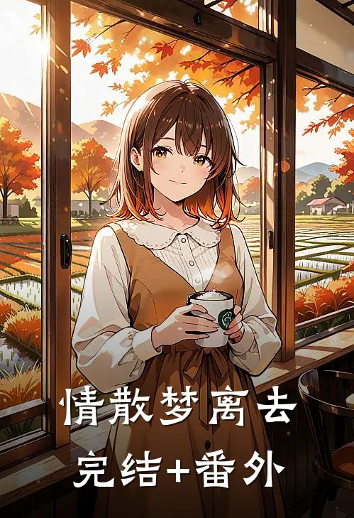情散梦离去完结+番外
