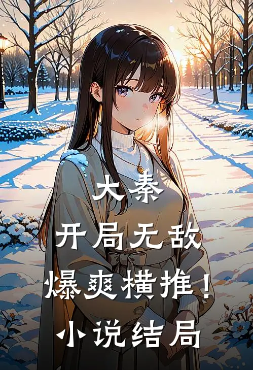 大秦：开局无敌，爆爽横推！小说结局