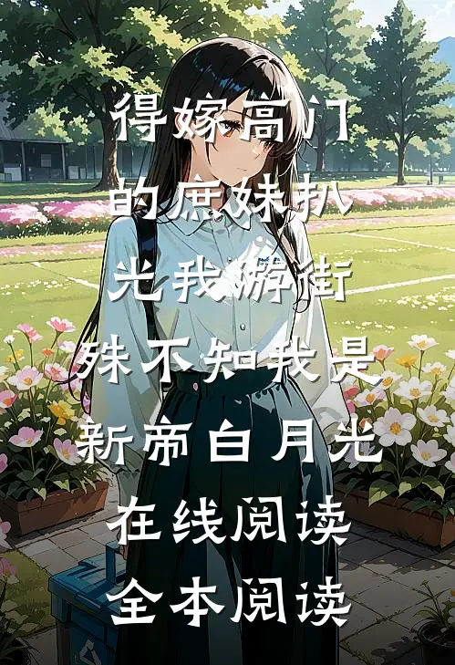 得嫁高门的庶妹扒光我游街，殊不知我是新帝白月光在线阅读全本阅读