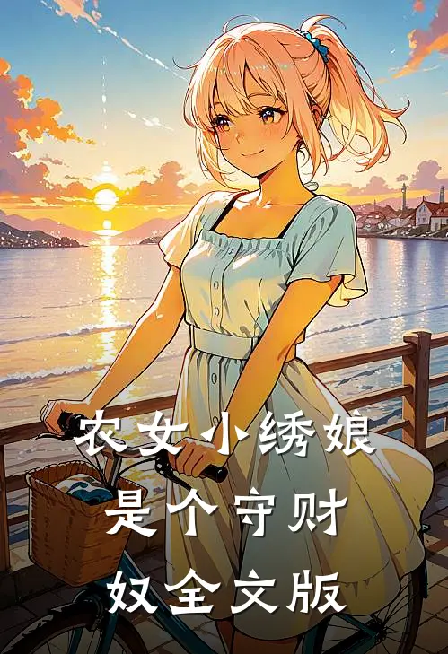农女小绣娘是个守财奴全文版