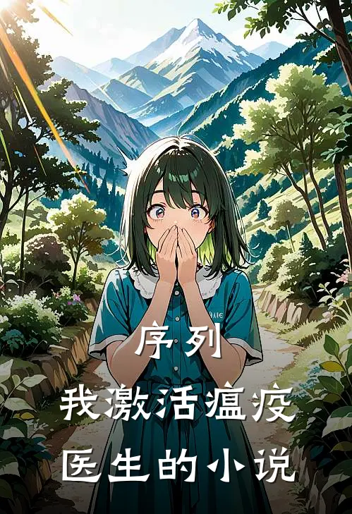 序列：我激活瘟疫医生的小说