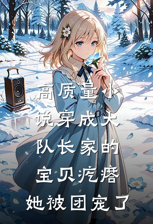高质量小说穿成大队长家的宝贝疙瘩，她被团宠了