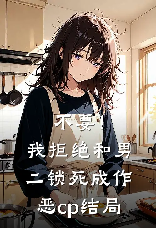 不要！我拒绝和男二锁死成作恶cp结局