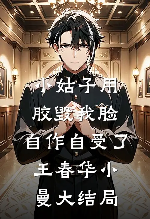 小姑子用胶毁我脸，自作自受了王春华小曼大结局