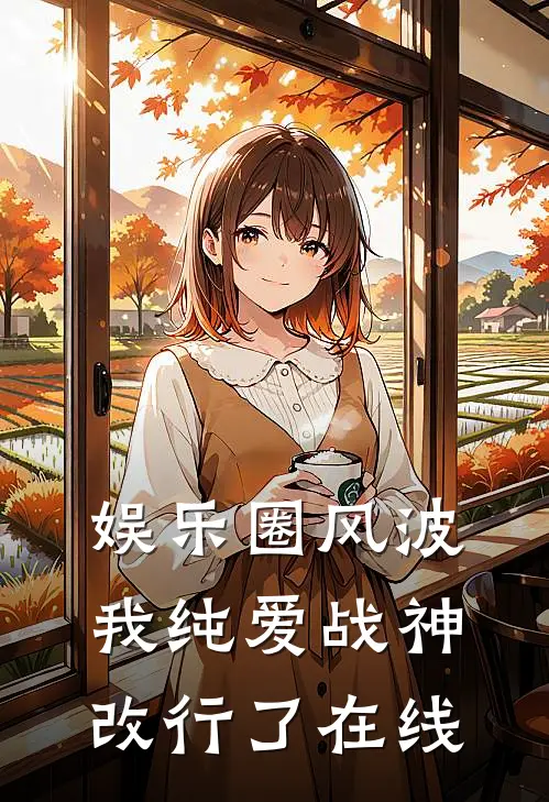 娱乐圈风波：我纯爱战神改行了在线