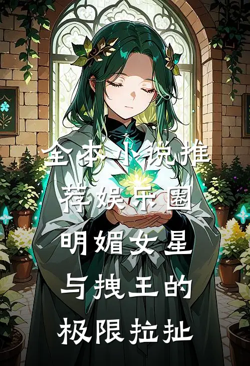 全本小说推荐娱乐圈：明媚女星与拽王的极限拉扯