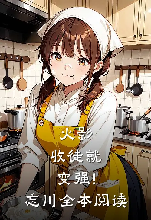 火影:收徒就变强! 忘川全本阅读