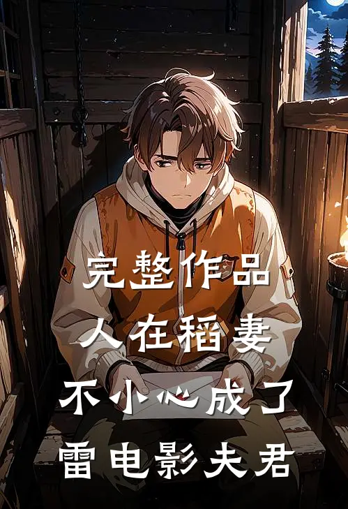 完整作品人在稻妻，不小心成了雷电影夫君